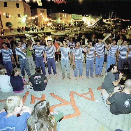 Dumboka בית נופש *