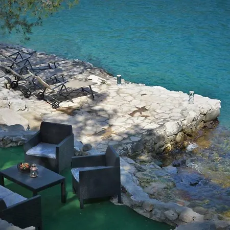 Dumboka Holiday home *