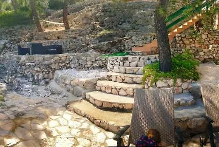בית נופש Dumboka *