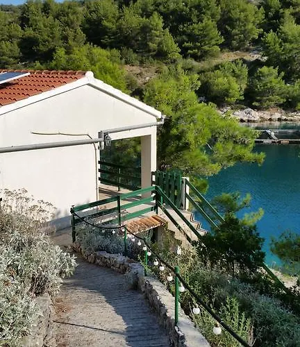 Dumboka Σπίτι διακοπών Sali