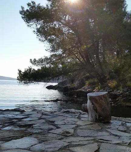 Dumboka Σπίτι διακοπών *