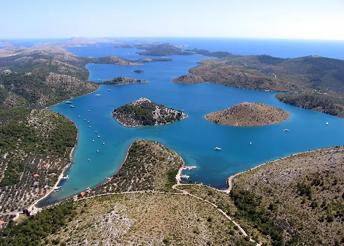 Dumboka Σπίτι διακοπών Sali