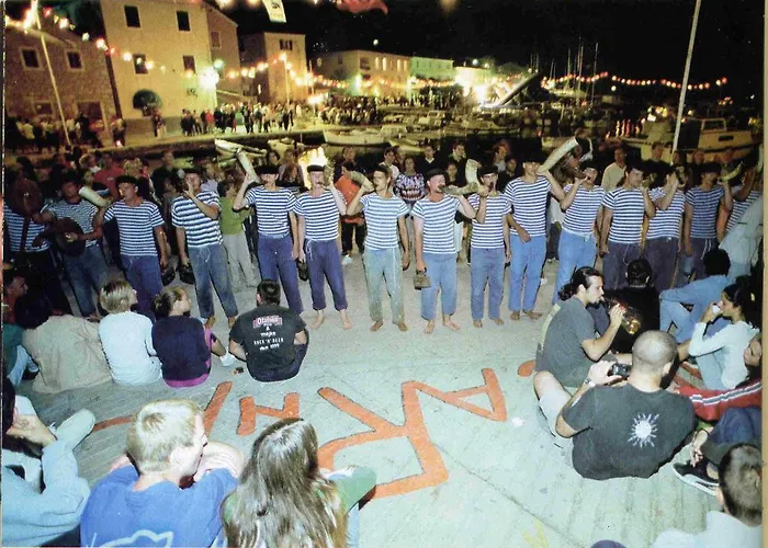 Dumboka Σπίτι διακοπών *