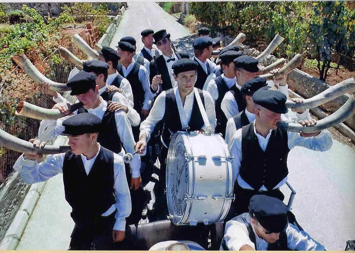 Σπίτι διακοπών Dumboka Sali