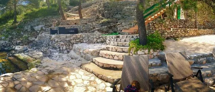 Σπίτι διακοπών Dumboka *