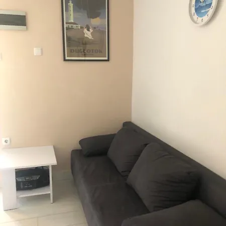 Hébergement de vacances Dumboka *