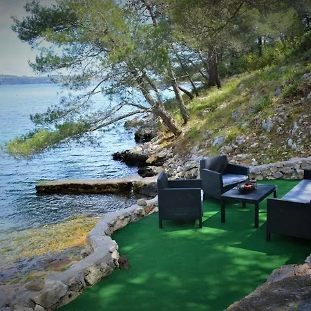 Dumboka Ferienhaus *