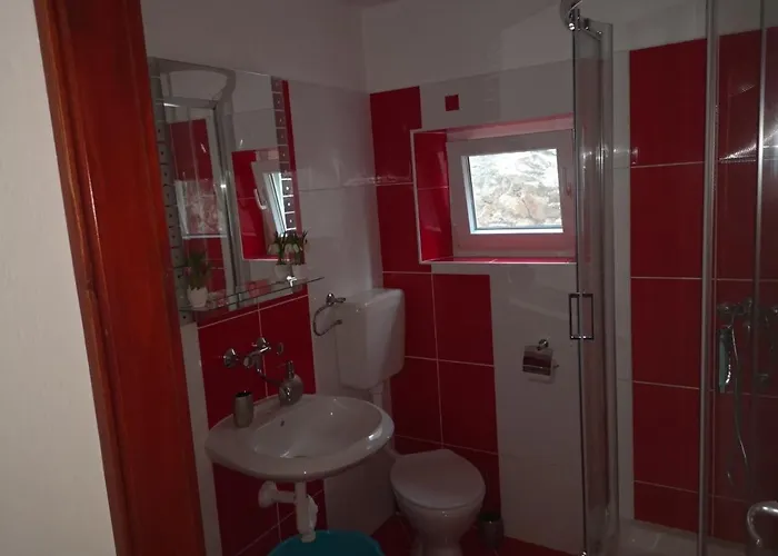Tatil Evi Dumboka Sali