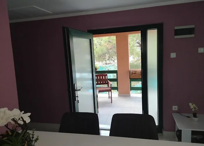Dumboka Tatil Evi Sali