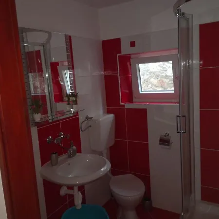 Holiday home Dumboka Sali