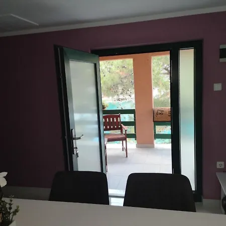 Dumboka Holiday home Sali