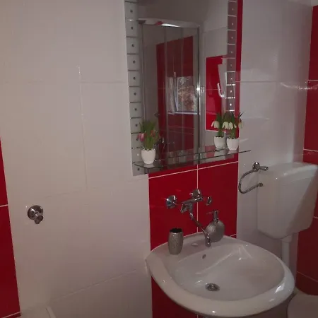 Dumboka Holiday home Sali