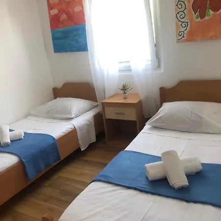 Hébergement de vacances Dumboka *