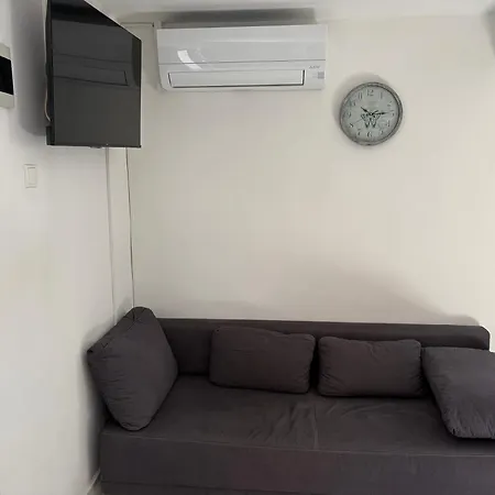 Hébergement de vacances Dumboka *