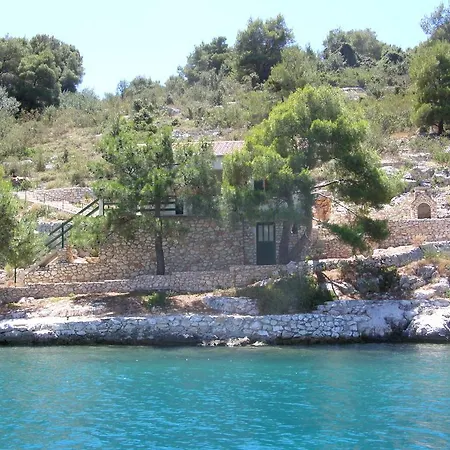 Dumboka Holiday home Sali