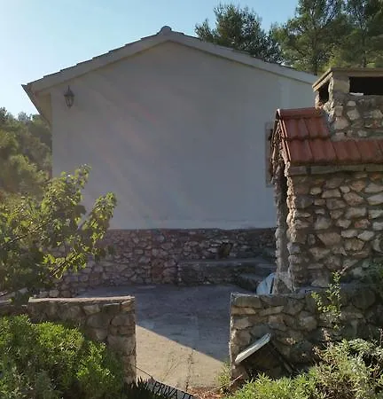 Dumboka Holiday home *