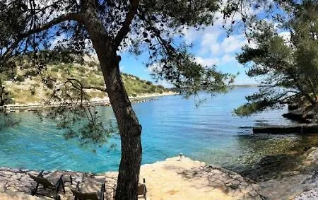 Hébergement de vacances Dumboka Sali