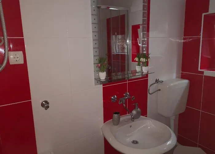 Dumboka Vikendica Sali