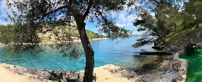 Vikendica Dumboka Sali